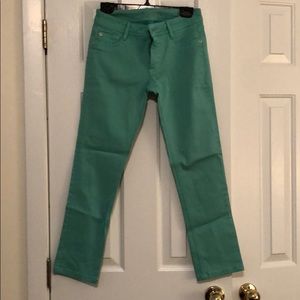 DL1961 colored jeans